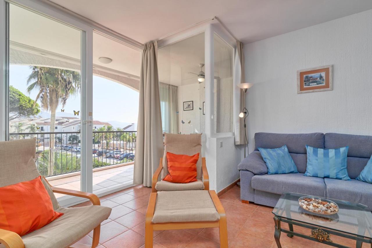 Carabeo 23- Acceso A La Playa Apartment Nerja Exterior photo