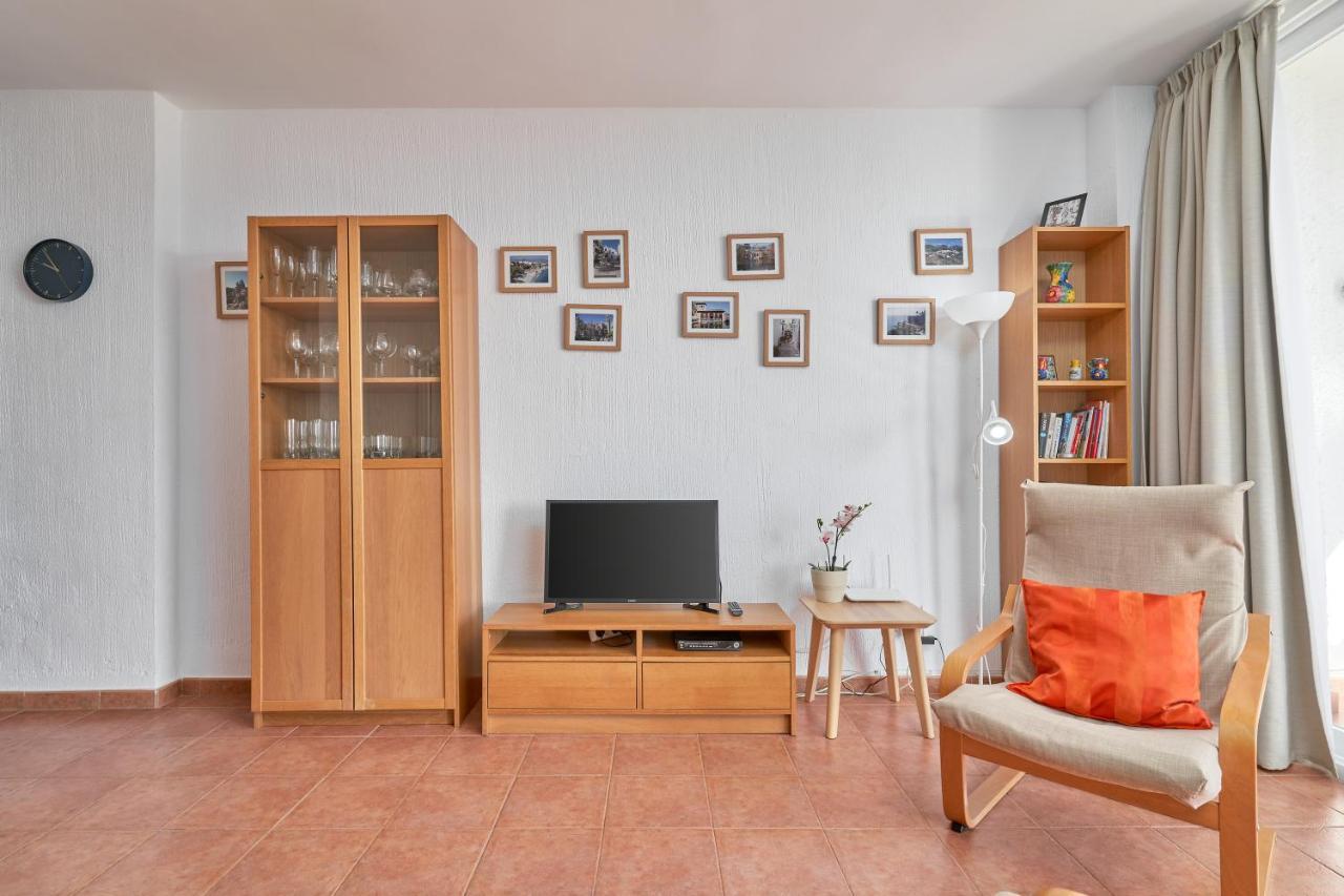 Carabeo 23- Acceso A La Playa Apartment Nerja Exterior photo